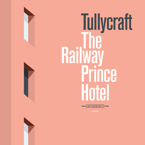 Tullycraft: Railway Prince Hotel