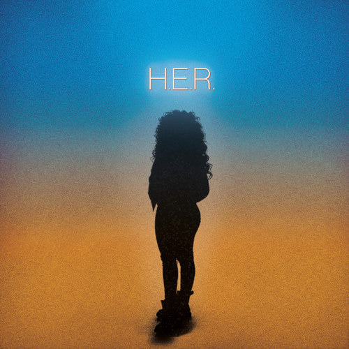 H.E.R.: H.E.R.