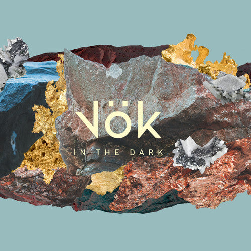 Vok: In The Dark