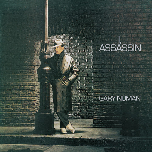 Numan, Gary: I Assassin
