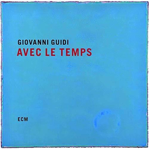 Guidi, Giovanni: Avec Le Temps