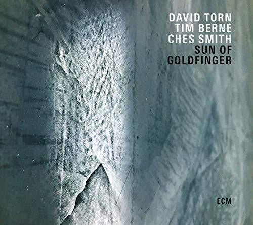 Torn, David / Berne, Tim / Smith, Ches: Sun Of Goldfinger