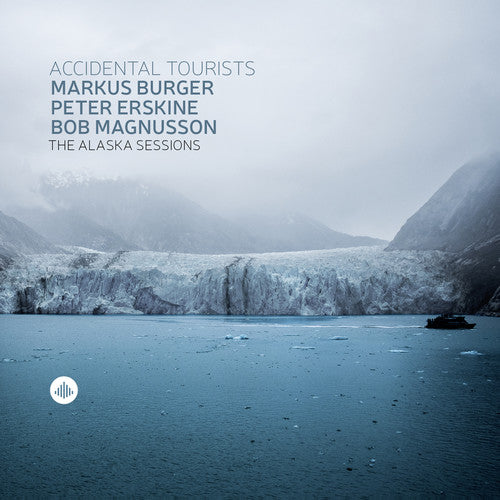 Burger, Markus / Erskine, Peter / Magnusson, Bob: Accidental Tourists