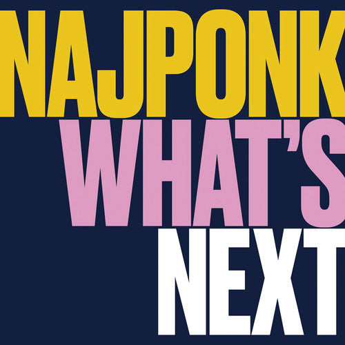 NajPonk: What's Next