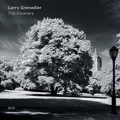 Grenadier, Larry: The Gleaners