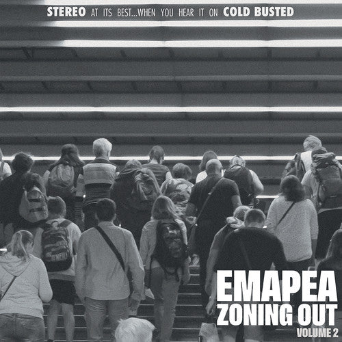 Emapea: Zoning Out Vol. 2