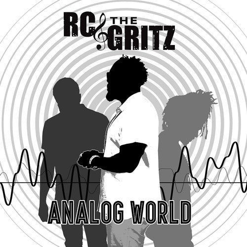 Rc & the Gritz: Analog World