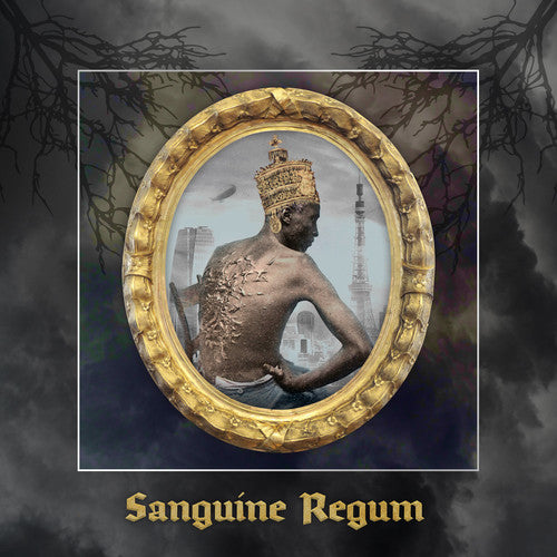 Anu Sun: Sanguine Regum