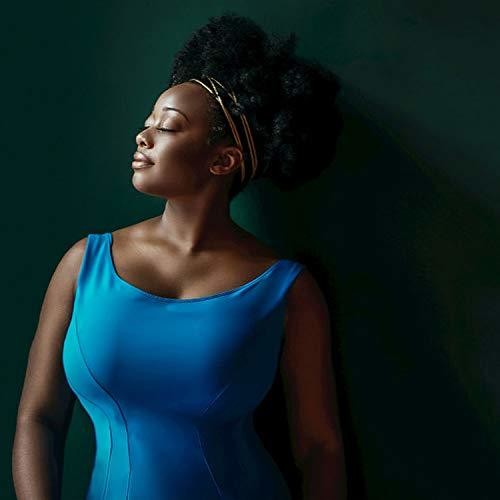 Olatuja, Alicia: Intuition: Songs From The Minds Of Women