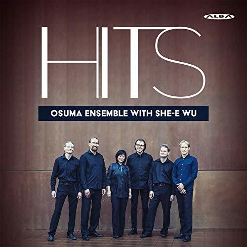 Cage / Osuma Ensemble: Hits