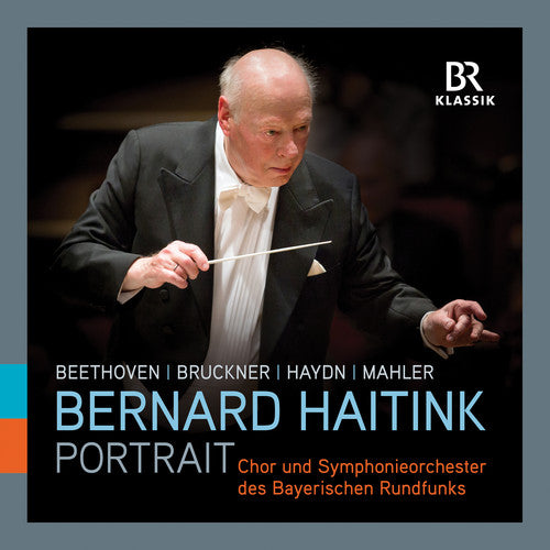 Beethoven: Bernard Haitink Portrait