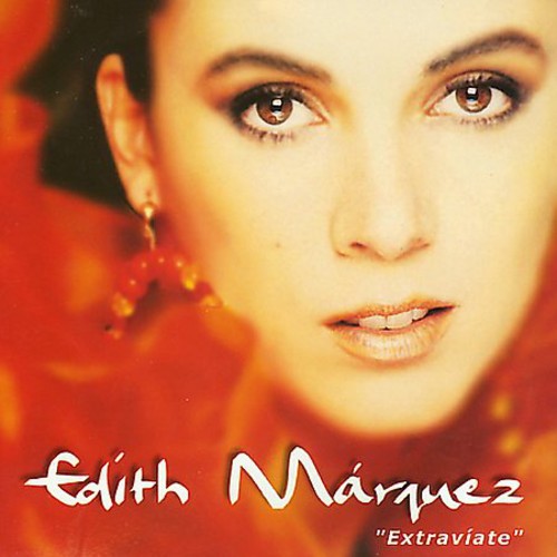 Marquez, Edith: Extraviate