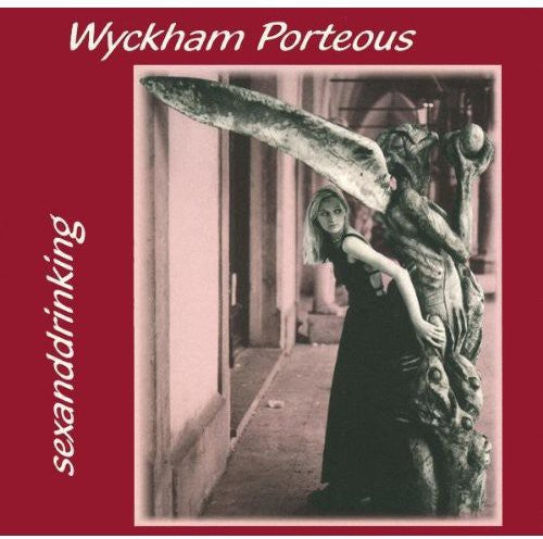 Porteous, Wyckham: Sexanddrinking