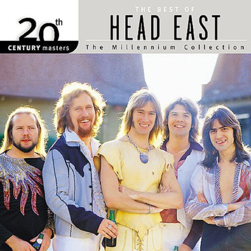 Head East: 20th Century Masters: Millennium Collection