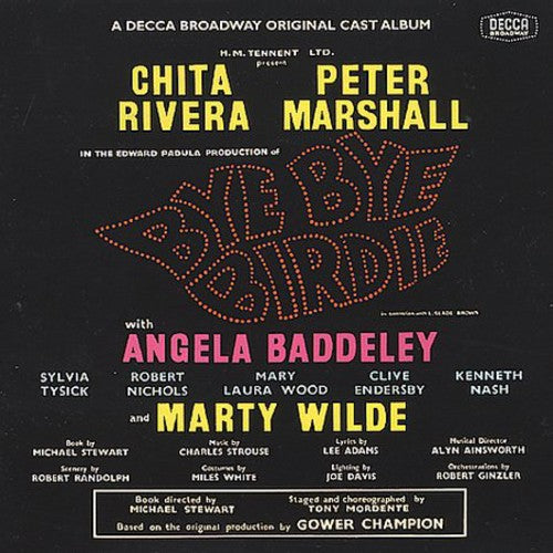 Bye Bye Birdie / O.L.C.: Bye Bye Birdie