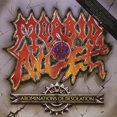 Morbid Angel: Abominations