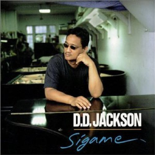 Jackson, D.D.: Sigame