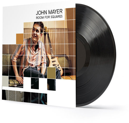 Mayer, John: Room for Squares