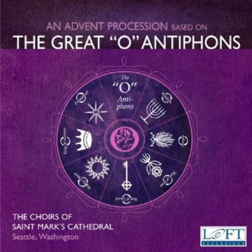 Advent Procession / Various: Advent Procession / Various