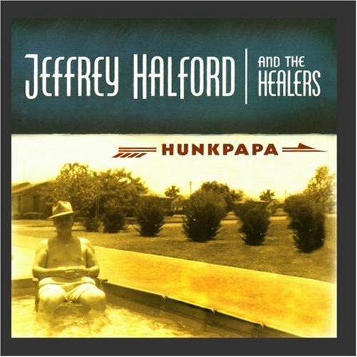 Halford, Jeffrey: Hunkpapa