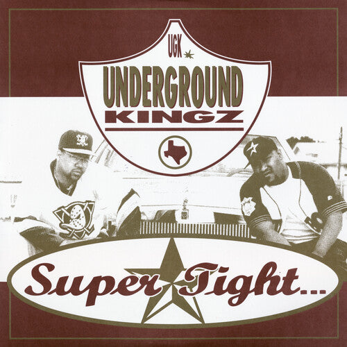 UGK: Super Tight