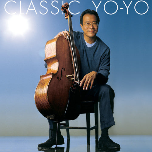 Ma, Yo-Yo: Classic Yo-Yo Ma