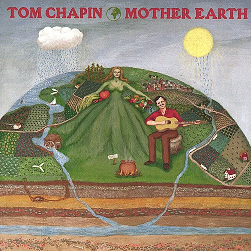Chapin, Tom: Mother Earth