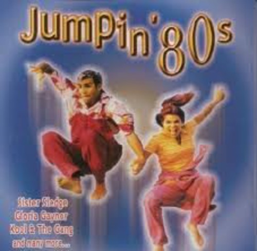 Jumpin 80's / Various: Jumpin' Eighties