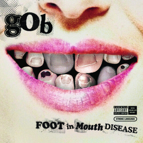 Gob: Foot in Mouth Disease