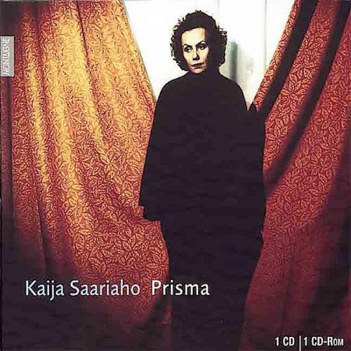 Saariaho / Upshaw / Hoitenga / Jodelet / Karttunen: Private Gardens - Prisma English