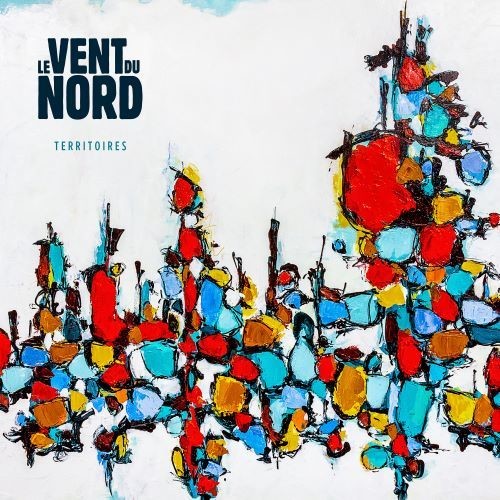 Vent Du Nord: Territoires