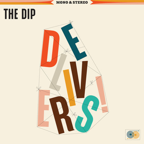 DIP: The Dip Delivers