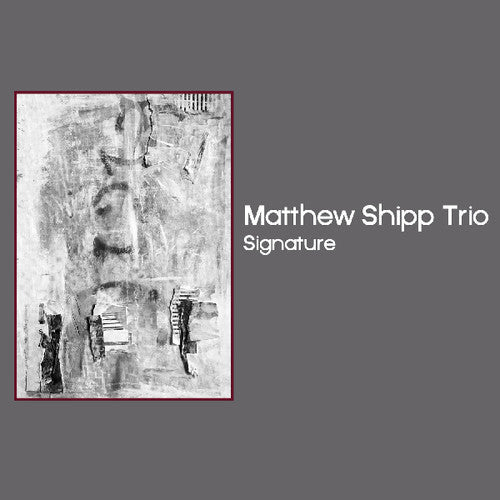 Shipp, Matthew: Signature