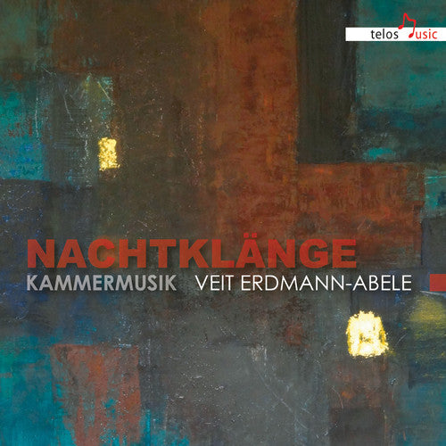 Erdmann-Abele / Lessing / Linckelmann: Nachtklaenge