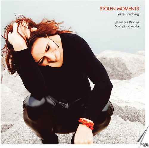 Brahms / Sandberg: Stolen Moments