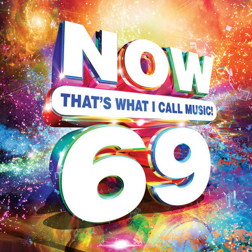 Now 69: That's What I Call Music / Various: Now 69: That's What I Call Music (Various Artists)