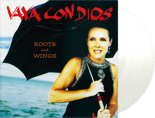 Vaya con Dios: Roots And Wings