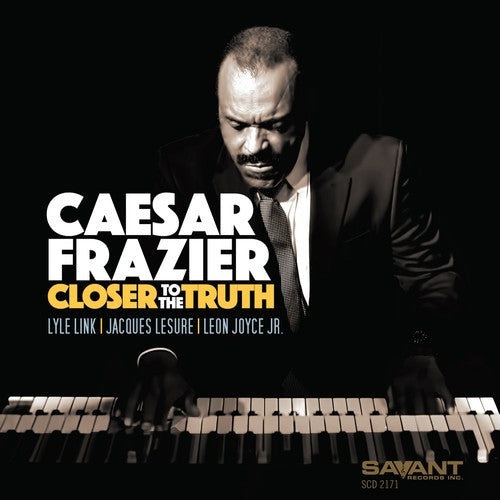 Frazier, Caesar: Closer To The Truth