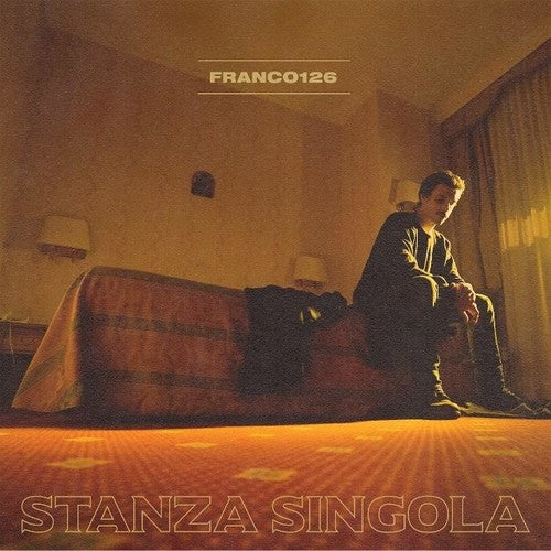 Franco 126: Stanza Singola