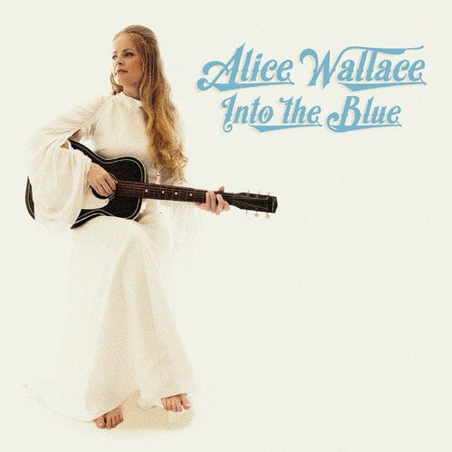 Wallace, Alice: Into the Blue