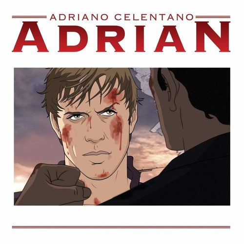 Celentano, Adriano: Adrian