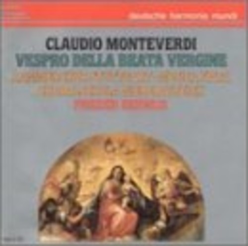 Monteverdi / Kooy / Bernius: Vespro Della Beata