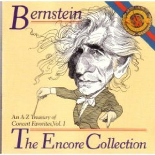 Tchaikovsky / New York Phil / Bernstein, Leonard: Leonard Bernstein: Encore