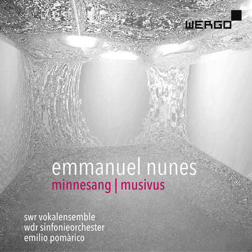 Nunes: Minnesang / Musivus