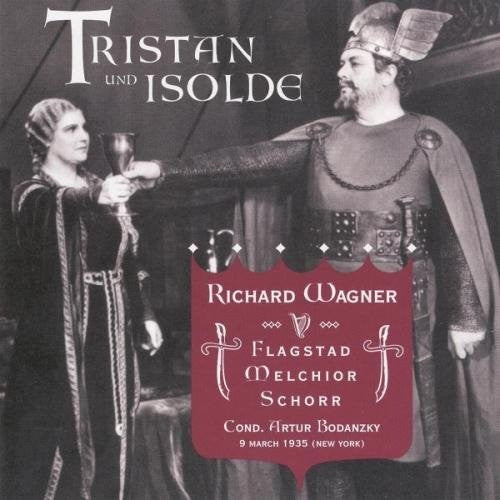 Wagner / Bodanzky: Tristan Und Isolde