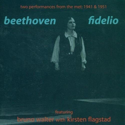 Beethoven, Paul: Fidelio