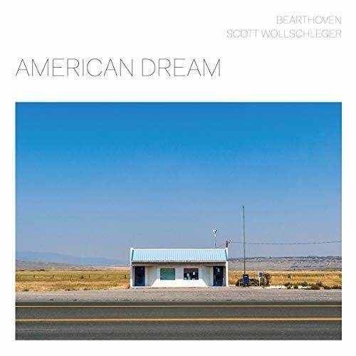 Wollschleger / Bearthoven: American Dream