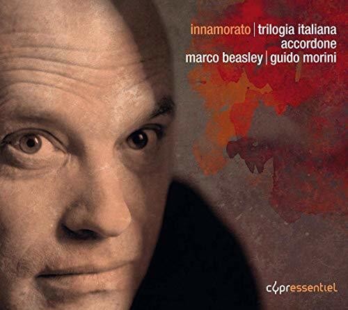 Morini / Accordone / Beasley: Innamorato - Trilogia Italiana