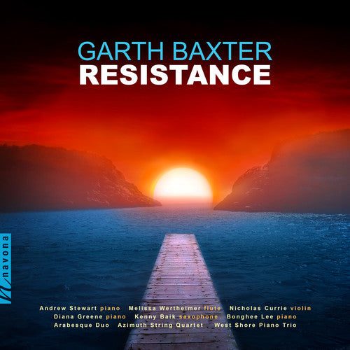 Baxter / Wertheimer: Resistance