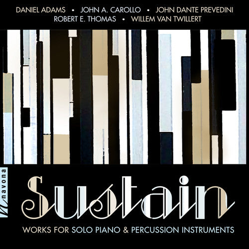 Adams / Rojahn: Sustain